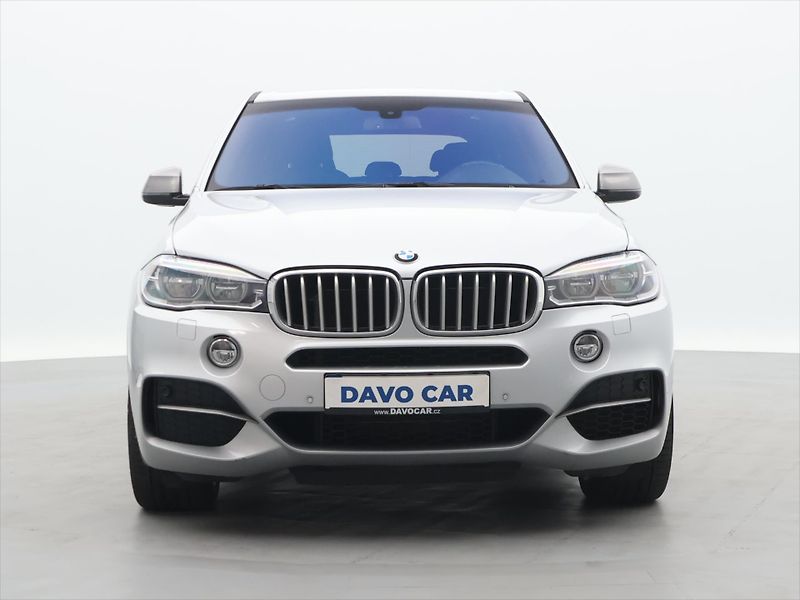 BMW X5 3,0 M50d 280kW CZ - fotka 2 z 35