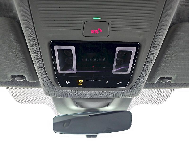 Škoda Kodiaq (2025) 2.0TSI 150KW Selection DSG 7S - fotka 26 z 29