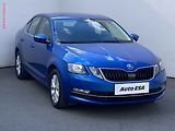 Škoda Octavia (2018) 2.0 TDi, Style, DSG - náhled 1