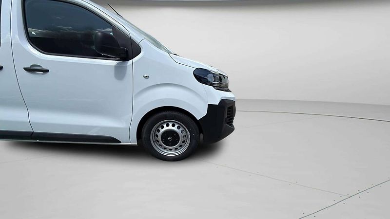 Opel Vivaro (2026) L2 (L) Combi 2.2 CDTi 180k AT8 - fotka 25 z 25