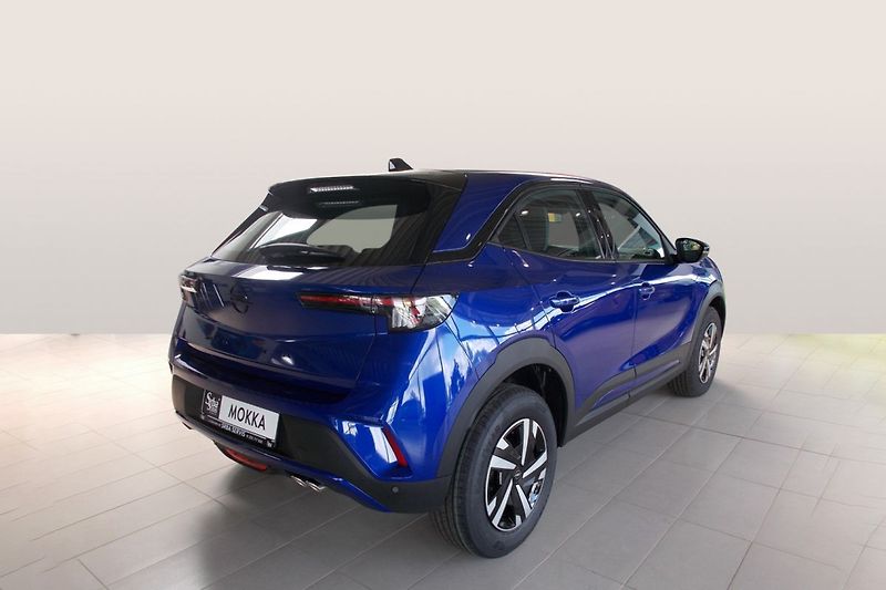 Opel Mokka (2026) Edition 1.2 TURBO (100 kW/136 - fotka 4 z 27