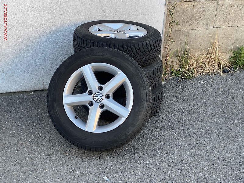Volkswagen Golf Sportsvan (2019) 1.5TSi, 1.maj,ČR, DSG, navi - fotka 19 z 19