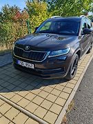 Škoda Kodiaq (2018) - fotografie inzerátu