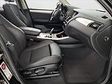 BMW X3 (2014) xDrive20d, 4X4, Automat - náhled 9