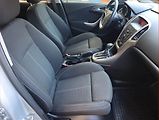 Opel Astra (2010) 1.6 T, Automat, Tempomat - náhled 9