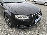 Audi A3 1.6TDi 105PS S-TRON 150TKM CZ! - náhled 70