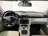 Mercedes-Benz Třídy C (2007) 2.5 V6 C230, Kůže, park. - náhled 8