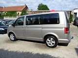 Volkswagen Multivan (2015) 2.0 TDI 132kW DSG TOP QUALITY - náhled 3