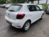 Dacia Sandero 1,0 SCe ČR,KLIMATIZACE - náhled 6