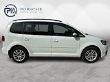 Volkswagen Touran 2,0 TDI Comfortline - náhled 7