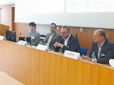 Regionální dopravní konference v Karlovarském kraji