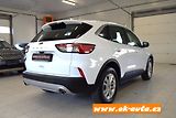Ford Kuga 1.5 EBLUE TITANIUM 56 000 KM - náhled 8