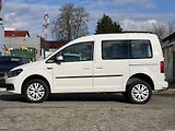 Volkswagen Caddy 2.0TDi 4x4 ČR 1.MAJ odp.DPH - náhled 3