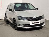 Škoda Fabia (2017) 1.0TSi, Panor, AC, park.čidla - náhled 1