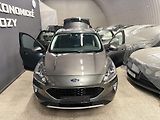 Ford Kuga (2022) 2.5 PHVE, 50km dojezd el - náhled 4