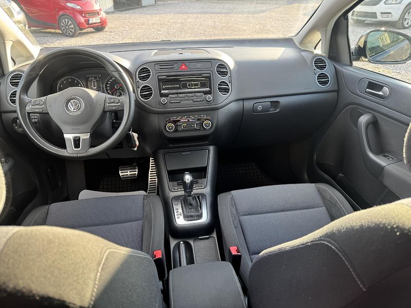 Volkswagen Golf Plus (2011) 1.4TSi,DSG,NOVÉ ROZVODY - fotka 26 z 43