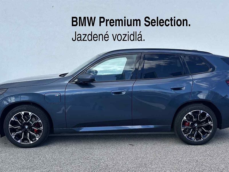 BMW X3 - fotka 10 z 10