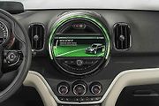 Mini Cooper S E Countryman ALL4.