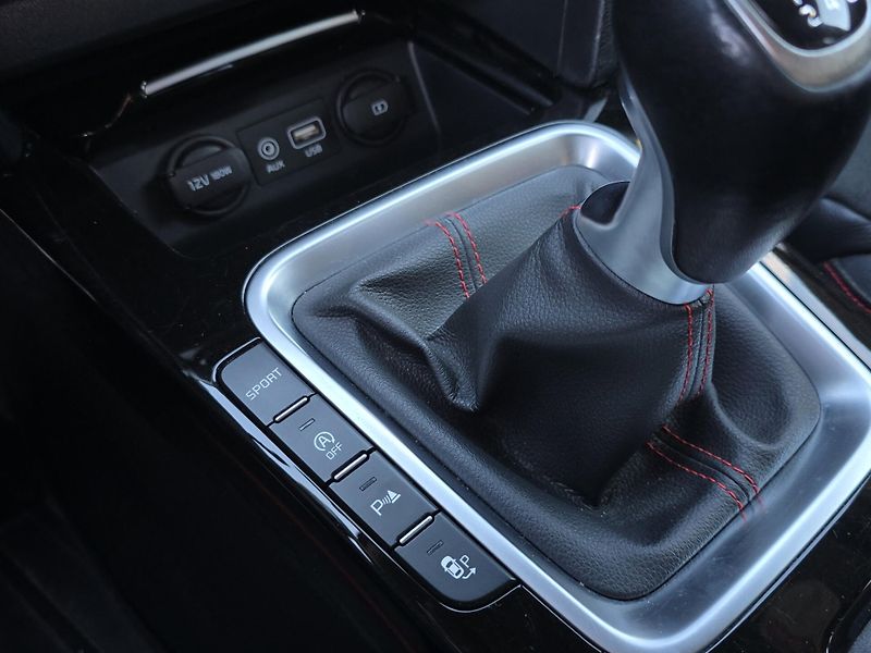 Kia Ostatní (2019) GT 1.6T-GDi 150kW, Serv.kniha - fotka 23 z 27