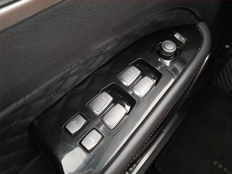 SsangYong Rexton (2023) 2.2 Diesel - fotka 19 z 23
