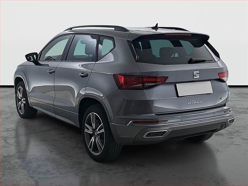 Seat Ateca (2024) 1.5 TSI - fotka 4 z 19