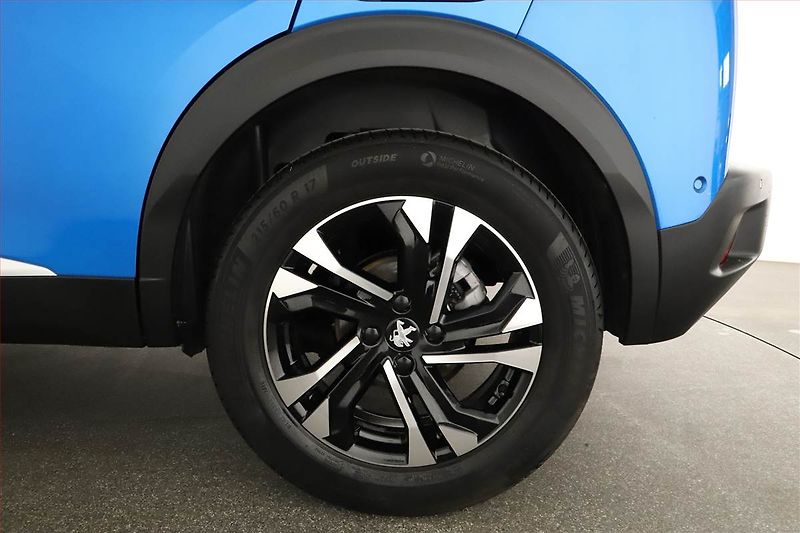 Peugeot 2008 (2020) GT Line 1.5 BlueHDi, Automat - fotka 12 z 18