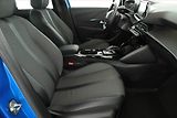 Peugeot 208 (2020) 50 kWh, SoH 91%, Automat - náhled 7
