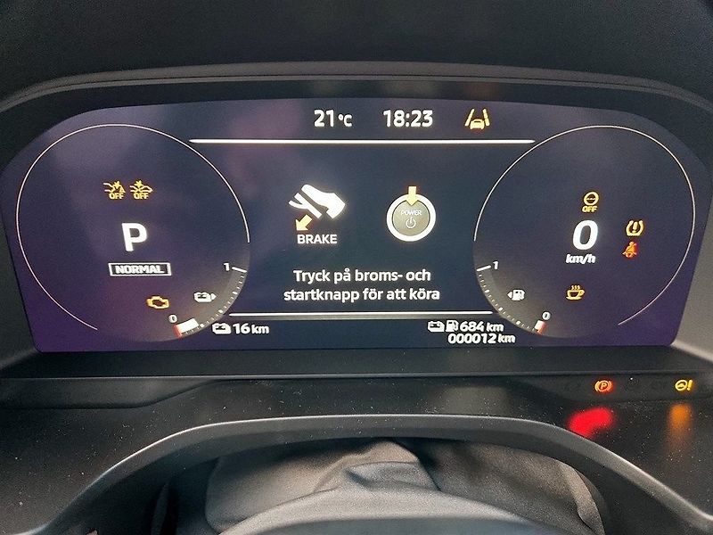 Mitsubishi Outlander (2025) 2.4 PHEV Instyle+ | 8 let záru - fotka 9 z 15