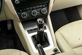Škoda Octavia Combi 2,0TDI 4x4 Navi kůže - náhled 15