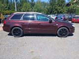 Seat Exeo ST, 2.0 TSI, 200 PS, 6 kvalt. - náhled 7