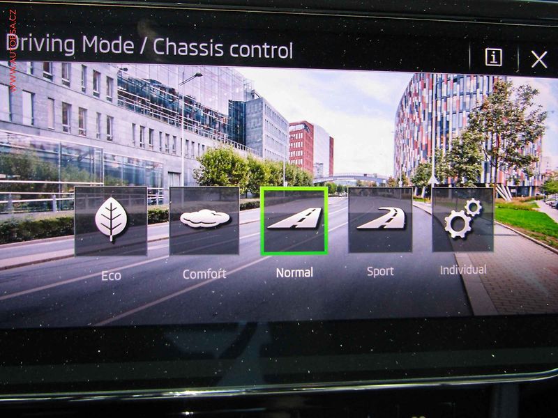 Škoda Superb (2022) 2.0 TDi 4x4, ČR, SportLine - fotka 20 z 27
