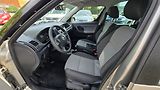 Škoda Roomster 1.4 16V ACTIVE +EDITION 1.MAJ. - náhled 31