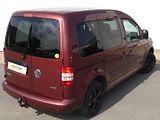 Volkswagen Caddy (2011) 1,6 l LPG - náhled 10
