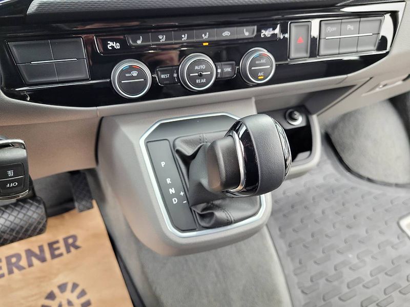 Volkswagen California (2024) 2.0 TDI DSG 4M Ocean UZÁVĚRKA - fotka 96 z 116