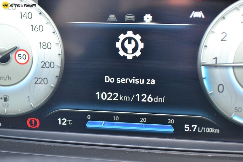 Hyundai Bayon 1.0T-74KW  SMART CLIMATE - fotka 36 z 47