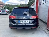 Volkswagen Passat 2,0 TDi MATRIX ComfortLine - náhled 3