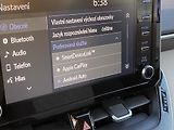 Toyota Corolla 1.8HSD, ČR, StyleTech, záruka - náhled 13