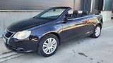Volkswagen EOS (2010) 1,4 TSI 90KW - náhled 14