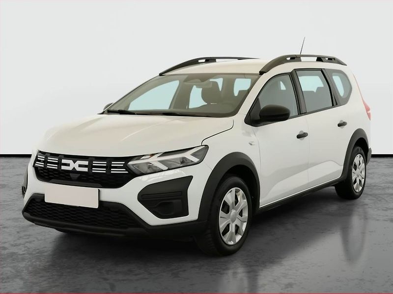 Dacia Jogger (2024) 1.0 TCe, LPG, 7 míst, ČR,1.maj - fotka 2 z 15