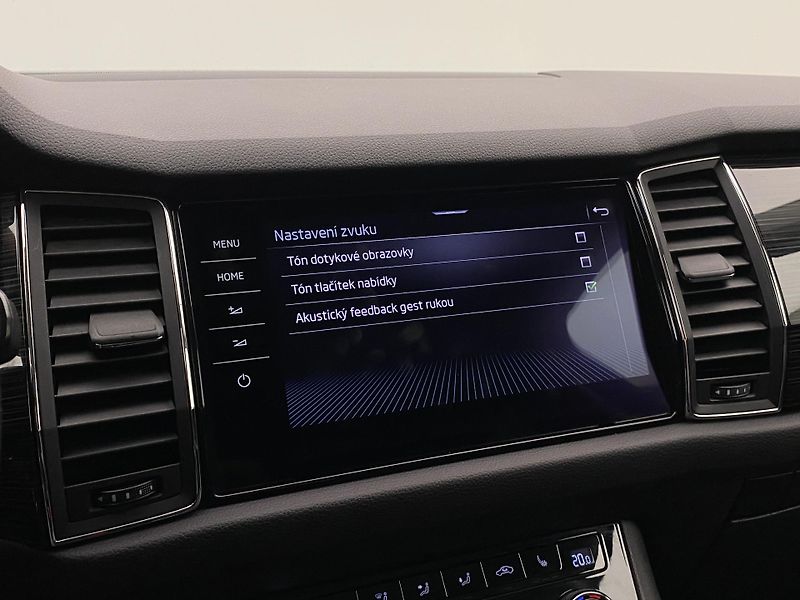Škoda Kodiaq 2.0TDI 140kW STYLE 4x4 DSG CZ - fotka 50 z 52