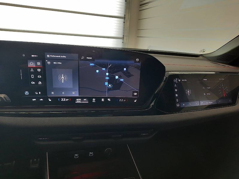 Audi A6 (2026) Avant S-Line 3.0 TFSI quattro - fotka 12 z 37