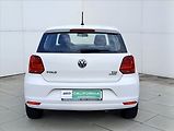 Volkswagen Polo 1,4 TDi Klima Alu kola - náhled 8