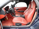 Porsche Boxster 2,5 i 150kW Aut.Klima Kůže - náhled 11