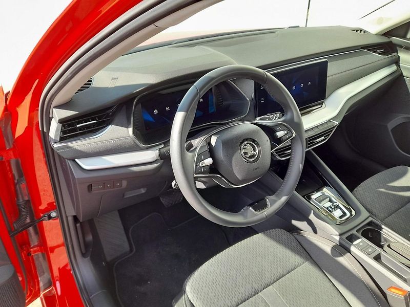 Škoda Octavia Combi M-HEV Style Plus Navi 1. - fotka 20 z 28