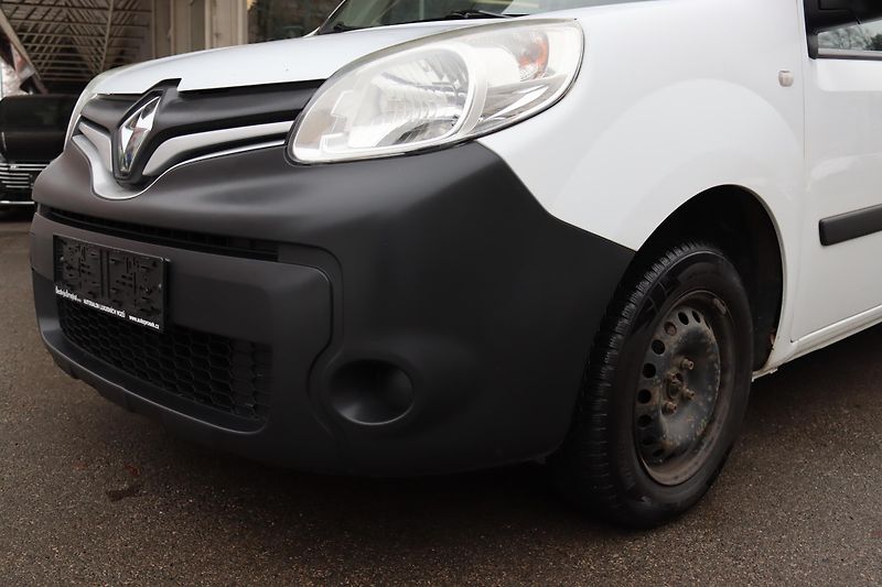 Renault Kangoo 1.5DCI 55kW ČR DPH - fotka 5 z 40