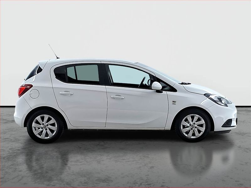 Opel Corsa (2017) 1.2, Serv.kniha, Tempomat - fotka 6 z 18