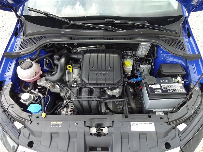 Škoda Fabia III 1,0 MPI 44kW - fotka 39 z 47