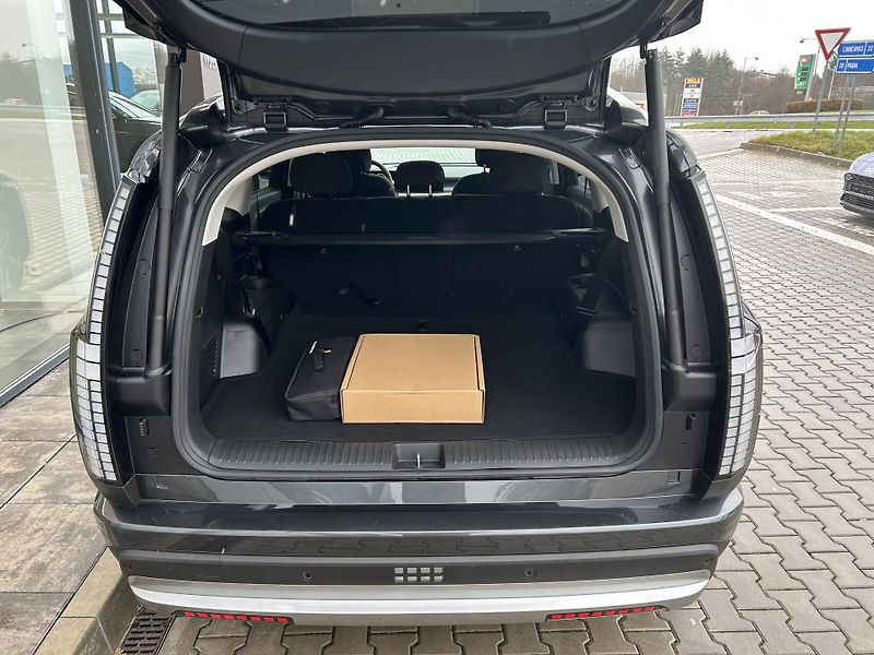 Hyundai Ioniq 9 7S 2WD STYLE COMFORT - fotka 11 z 52