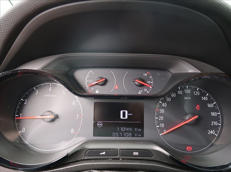 Opel Crossland X 1,2 i,61kW,1majČR,Serv.kn. - fotka 11 z 25