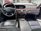 Mercedes-Benz Třídy S (2008) S 320CDi, 4MATIC - náhled 22